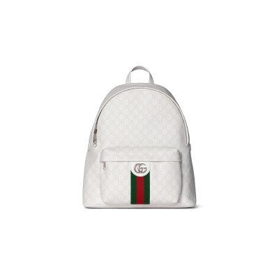 GUCCI OPHIDIA MEDIUM BACKPACK ‎834466‎ (41*36.5*18cm)